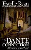 Book cover of The Dante Connection