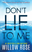 Book cover of Don't Lie to Me