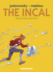 Book cover of The Incal