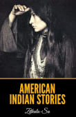 Book cover of American Indian Stories