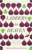 Book cover of Ladders to Heaven