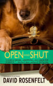 Book cover of Open and Shut