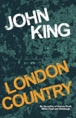 Book cover of London Country