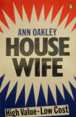 Book cover of Housewife