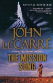 Book cover of The Mission Song