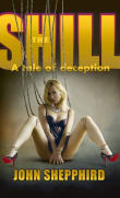 Book cover of The Shill