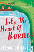 Book cover of Into the Heart of Borneo