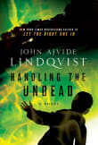 Book cover of Handling the Undead