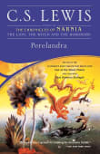 Book cover of Perelandra