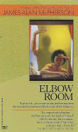 Book cover of Elbow Room