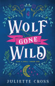 Book cover of Wolf Gone Wild