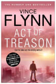 Book cover of Act of Treason