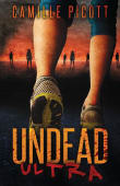 Book cover of Undead Ultra