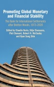 Book cover of Promoting Global Monetary and Financial Stability: The Bank for International Settlements after Bretton Woods, 1973-2020