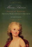 Book cover of Marie-Therese, Child of Terror: The Fate of Marie Antoinette's Daughter