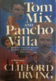 Book cover of Tom Mix and Pancho Villa