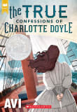 Book cover of The True Confessions of Charlotte Doyle