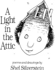 Book cover of A Light in the Attic