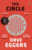 Book cover of The Circle