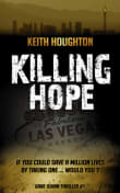 Book cover of Killing Hope