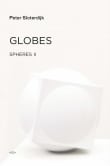 Book cover of Globes: Spheres Volume II