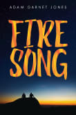 Book cover of Fire Song