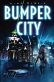 Book cover of Bumper City