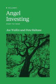 Book cover of Angel Investing: Start to Finish