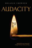 Book cover of Audacity