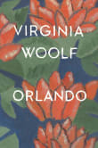 Book cover of Orlando: A Biography