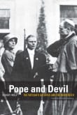 Book cover of Pope and Devil: The Vatican's Archives and the Third Reich