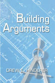 Book cover of Building Arguments