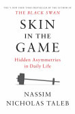 Book cover of Skin in the Game