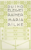 Book cover of Duino Elegies