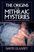 Book cover of The Origins of the Mithraic Mysteries: Cosmology and Salvation in the Ancient World