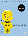 Book cover of Doug Unplugged