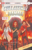 Book cover of Collateral Damage