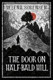 Book cover of The Door on Half-Bald Hill