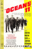 Book cover of Ocean's 11