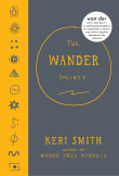 Book cover of The Wander Society