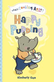 Book cover of Happy Pudding