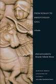 Book cover of From Roman to Merovingian Gaul: A Reader