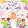 Book cover of You Are Enough: A Book about Inclusion