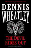 Book cover of The Devil Rides Out