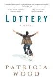 Book cover of Lottery