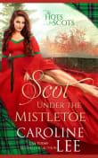 Book cover of Scot Under the Mistletoe