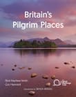 Book cover of Britain's Pilgrim Places