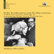 Book cover of Polio Eradication and Its Discontents: A Historian's Journey Through an International Public Health (UN) Civil War