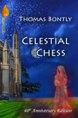 Book cover of Celestial Chess