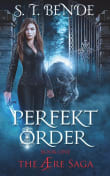 Book cover of Perfekt Order